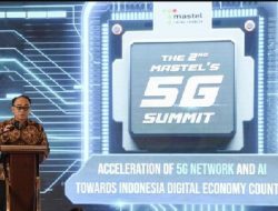Pemerintah Dorong Pemanfaatan Teknologi 5G