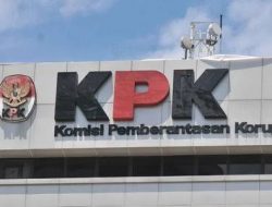KPK Periksa Dua Orang ASN Kemnaker