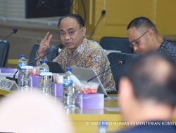 Sampai 17 September 2023, Kominfo Tangani 3,7 Juta Konten Negatif