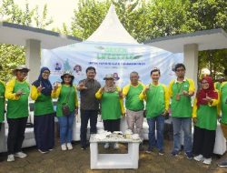 Green Lifestyle Pengendalian Perubahan Iklim, Edukasi Lingkungan Bagi Generasi Muda
