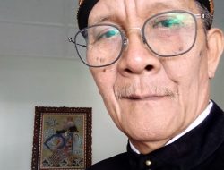 Himbauan Agar  Rakyat Mengkonsumsi Ubi Yang Juga Liar Harganya di Pasar, Pertanda Kegagalan Yang Fatal Dari Pemerintah