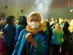PMII, Pelaku Tindakan Pelecehan Seksual Harus Segera Diadili