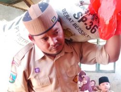 Perjuangan Guru Honor Madrasah di Pelosok Desa, Antara Pengabdian dan Kebutuhan