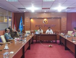 PWI Bakal Kembalikan Marwah Organisasi