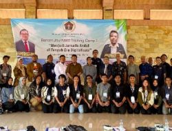 Publisher Right Harus Segera Diwujudkan