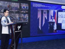 Siapkan Talenta Digital Berdaya Saing Global