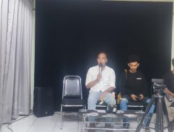 Piagam Orang Muda Pulihkan Indonesia, Komitmen Pemulihan Lingkungan dan Keadilan Antargenerasi