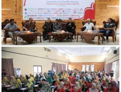 PWI Banten Gelar Literasi Media Bagi Kepsek dan Guru