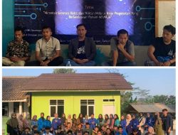 Mencetak Generasi Yang Kritis dan Militan Melalui  Nilai Pergerakan
