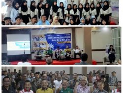 Gandeng Aspekpir, BPDPKS Ajak Milenial Sebarkan Informasi Positif Soal Sawit