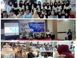 Kepala Dinas Pertanian Buka Kegiatan Banten Roadshow Series