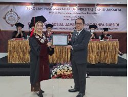 Komunikasi Pembangunan Partisipatif,  Dorong Warga Miskin Bangun Toilet Tanpa Subsidi
