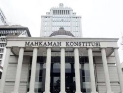 Awas ! Putusan MK Yang Inkonstitusional Bisa Menyulut Kemarahan  Rakyat