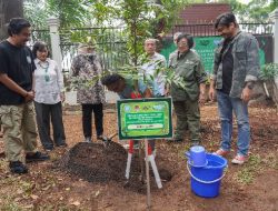 Menteri LHK Dukung Penuh Kaka Slank Dan Komunitas Elektrik Elders