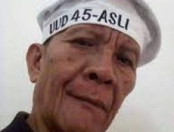 Jangan Sampai Kembali Salah Memilih Presiden dan Wakil Presiden