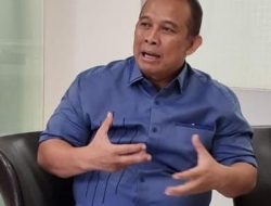Santapan Rajakaya Kepada 3 Capres. Bentuk Post Power Syndrome  Ala Jokowi