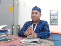 SMKN 1 Rangkasbitung Laksanakan Kegiatan Job Fair