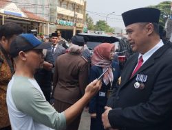 ASN Harus Netral Dalam Pemilu 2024