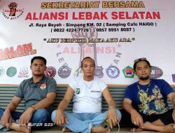 Aliansi Lebak Selatan Akan lakukan  Aksi Demo ke Dinas PUPR