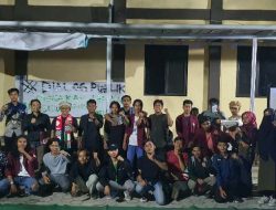 Adanya Peperangan Konflik Dunia, Movement Solidarity Student Staikha Menggelar  Dialog Publik