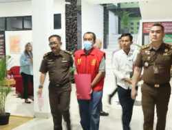 Kades Pagelaran dan Suami Dijerat Dengan Pasal Pemerasan