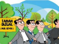 Kejaksaan Negeri Lebak diminta Periksa Legal Standing Usaha Perantara atau Makelar Tanah dalam Kasus Fee Kepala Desa Pagelaran