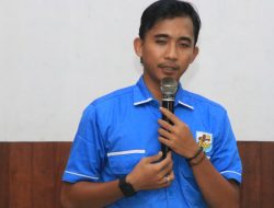 KNPI Malingping Minta Kejari Lanjutkan Pemeriksaan Legal Standing Makelar Tanah