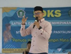 Soal Kekosongan Sekdes Lebak Peundeuy, Ini Kata Sekretaris DPK KNPI Cihara