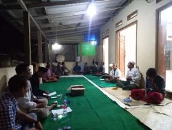 PT. TJM Konsisten Terhadap Lingkungan