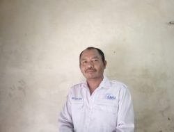 Komunas Desak PJ Bupati Evaluasi Kinerja Pejabat Lebak