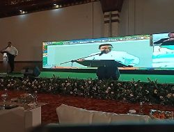 Saya Tak Kirim Utusan Untuk Hadir Di Acaranya WALHI