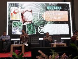 KLHK Terus Sosialisasikan Tata Cara Perdagangan Karbon