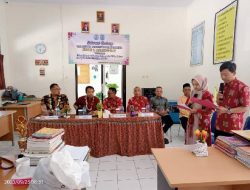 Tahun 2023 SMAN 2 Malingping Buktikan Terakreditasi A