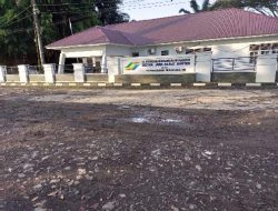 PKS Kertajaya  Distrik Jawa Barat Banten PT. Perkebunan Nusantara III (Persero) Siap Memberikan Ganti Rugi Akibat Bocornya Tanggul IPAL