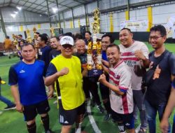 Gubernur Kalsel Paman Birin Setuju Porwanas Digelar Agustus 2024