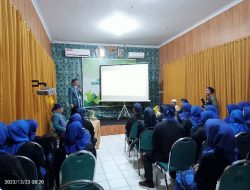 Upaya Peningkatan Kualitas Mutu Pelayanan Melalui Akreditasi