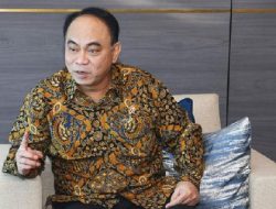 Menkominfo Kecam Peretasan Laman Kompas.id