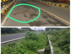 Realisasi Anggaran Pemeliharaan Rutin Jalan Nasional Binuangeun-Simpang Malingping-Bayah-Cibareno Dipertanyakan Aktivis