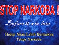 Pengedar Narkoba Sering Tertangkap, Masuk Penjara Atau Bebas