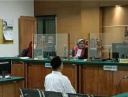Jual Aset Desa, Mantan Kades di Lebak Divonis 2,5 Tahun Penjara