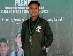 Mengenai Pelayanan RSUD, Ini Tanggapan Ketua Umum HMI