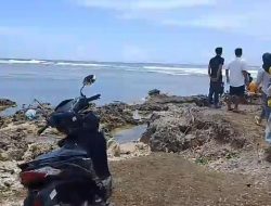 Naas! Nelayan Pencari Gurita Dikabarkan Hilang
