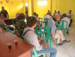 Diduga Ada Konspirasi Busuk DD Cahaya Mekar