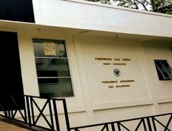 Kepala Desa dan Pihak Puskesmas Terlibat Cekcok