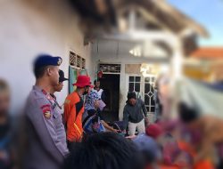 Nelayan Yang Tenggelam di Pantai Muara Binuangeun Berhasil Ditemukan