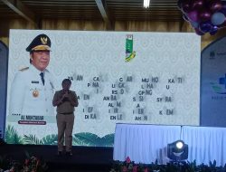 Pj Gubernur Banten Kunjungi RSUD Malingping