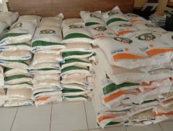 Bantuan Sosial Beras Dianggap Belum Jelas