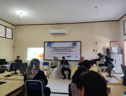 DPD FK-PKBM Kabupaten Lebak Fokus Tingkatkan Kualitas PKBM  Melalui Bimtek IKM serta Pemantapan Persiapan Porseni