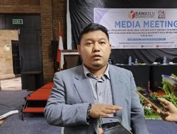 Disaat Masa Tenang Peserta Pemilu Harus Tertib Menjaga Marwah Demokrasi