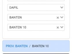 Caleg PKS Provinsi Pertanyakan Hilangnya Suara di Website KPU